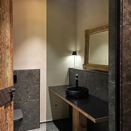 Business Apartment Inkl Fruehstueck Seiwerath Buitenkant foto