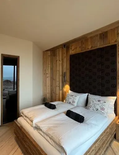 Business Apartment Inkl Fruehstueck